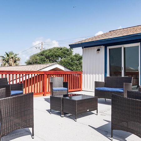 Roomy Home 5 Mins From Attractions Galveston Esterno foto