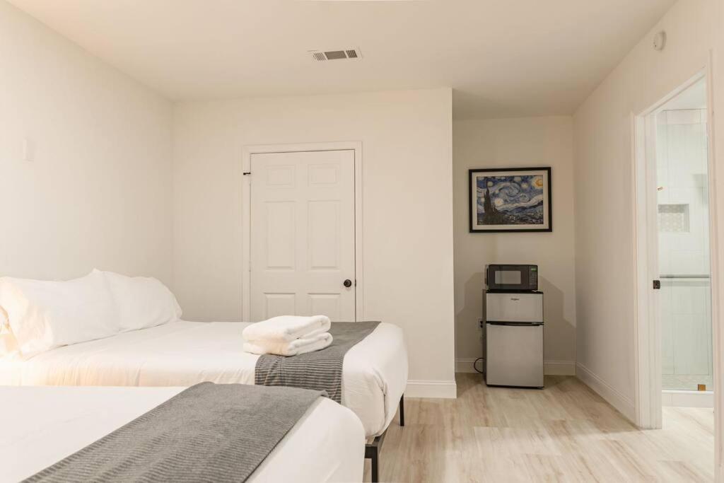 Roomy Home 5 Mins From Attractions Galveston Esterno foto
